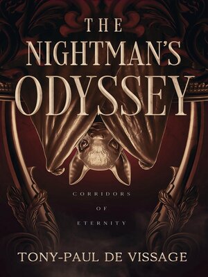 cover image of The Nightman's Odyssey